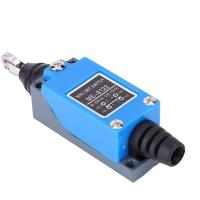 Limit Plastic Switch