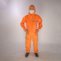 Line Pharma Coverall