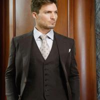 Linen Formal Suit