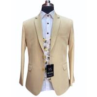 Linen Formal Suit