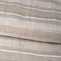 Linen Rayon Fabric Image