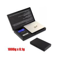 Linkpal Jewelry Scale