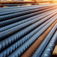 Lintel TMT Steel Bar, Lightweight, high bond strength