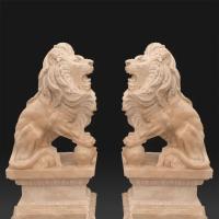 Lion Standing Stones Works