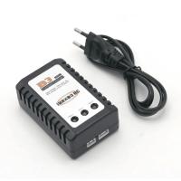 Lipo Battery Charger