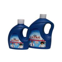 Liquid Blue Detergent, Optical brightening formula