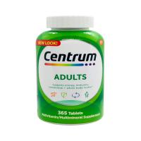 Liquid Centrum Multivitamin