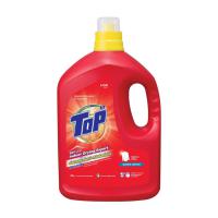 Liquid Detergent Concentrate, High-strength cleaning