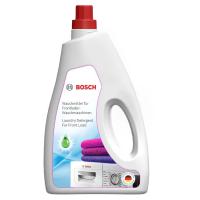 Liquid Machine Detergent, Fabric-safe concentrate