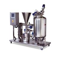 Liquid Mixer Machine