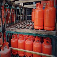 Liquid Petroleum Gas