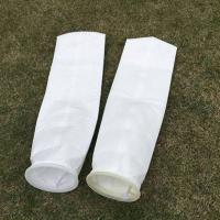 Liquid PP Filter Bag