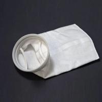 Liquid PP Filter Bag