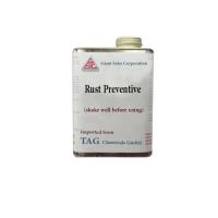 liquid Rust oil