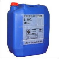 Liquid Rust Preventive