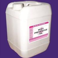 Liquid Rust Preventive Oil