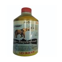 Liquid Rust Preventives Image