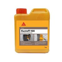 Liquid Rust Remover Image