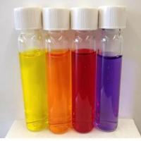 Liquid Solvent Dyes 