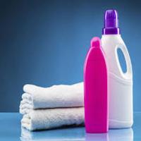 Liquid Textile Softeners Image