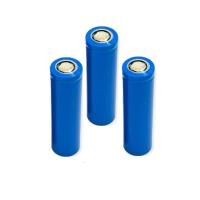 Lithium Ion Battery Cell