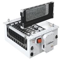 Lithium Ion Ev Battery Pack, Reliable, efficient power Image