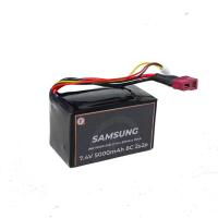 Lithium Ion Ev Battery Pack, Reliable, efficient power