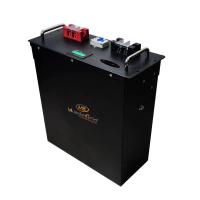 Lithium Solar Battery