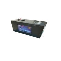 Litpax Lithium Ion Battery Pack, High level of safety