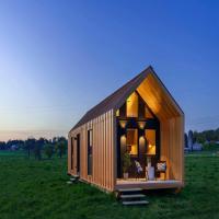 Living Prefab Homes