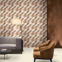 Living Room 3d Wall Tile, Stick backsplash, variety