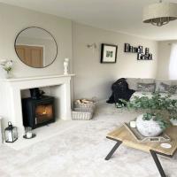 Living Room Carpet Flooring, Versatile & affordable