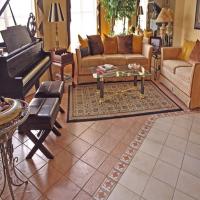 Living Room Floor Tiles