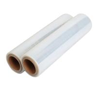 Lldpe Cling Packaging Film