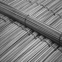 Load Bearing TMT Steel Bar, High tensile and load