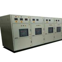 Load Management Panel