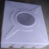 Loft Waters Storage Tanks