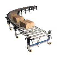 Logistics Belt Conveyor
