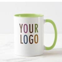  Logo Printed Mug 
