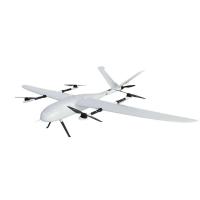 Long Endurance Drones