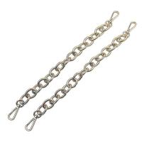 Long Iron Chain