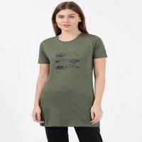 Long Ladies T-Shirt