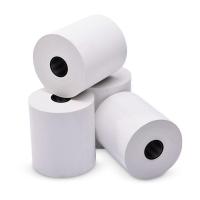 Long Length ATM Paper, High capacity, standard core