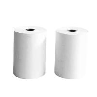 Long Length ATM Paper, High capacity, standard core