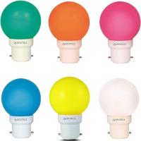 Long Life Night Bulb