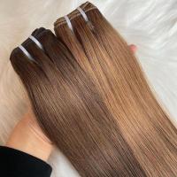 Longhest Machine Weft