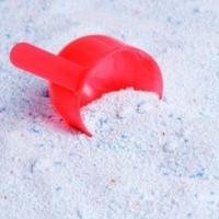 Loose Laundry Detergent Powder, Daily use composition