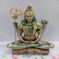 Lord Shiva Statue