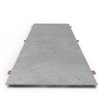 Low Carbon MS Plate, Very low carbon percentage