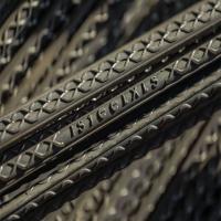 Low-Carbon TMT Steel Bar, Reduced risk of cracks Image